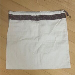 Tory Burch Medium Dust Bag